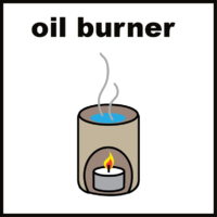 Oil burner