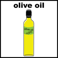 Olive oil