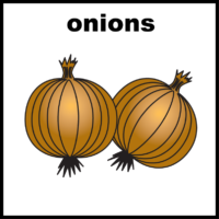 Onions