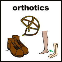 Orthotics