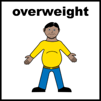 Overweight