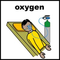 Oxygen