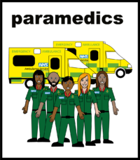 Paramedic