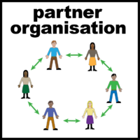 Partner organisation