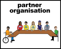 Partner organisation V2