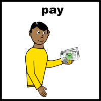 Pay
