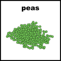 Peas