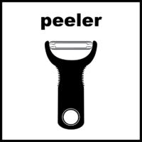 Peeler