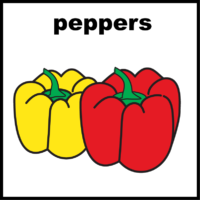 Peppers