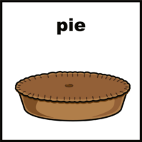 Pie