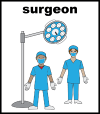 Surgeon