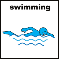 Swimming (exercise)