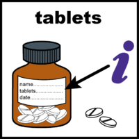 Tablets information