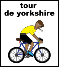 Tour de yorkshire