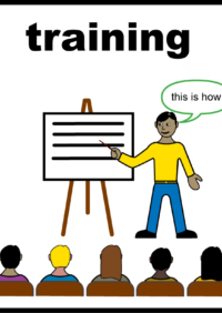 Thumbnail for Mandatory Training on Learning