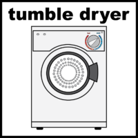 Tumble dryer