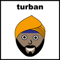 Turban