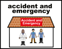 Accident and emergency V2