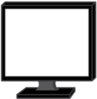 Computer screen V2