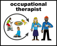 occupational therapyist V2
