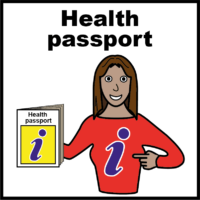 Health passport