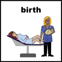 birth