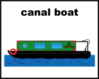 boat canal