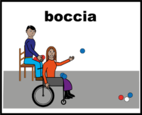 boccia