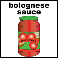 bolognese sauce