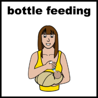bottle feeding V2