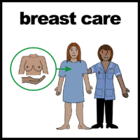 breast care screening