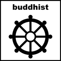 buddhist