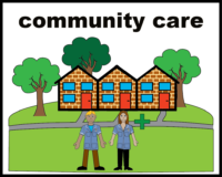 community care