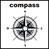 compass