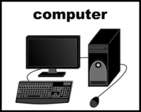 computer