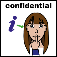confidential V2