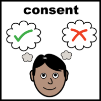 consent