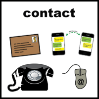 contact V2