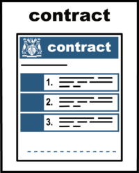 contract LCC