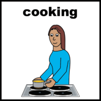 cooking