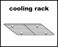 cooling rack