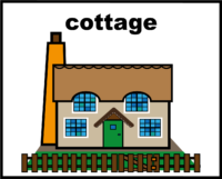 cottage