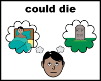 could die V2
