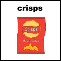 crisps