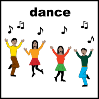 dance