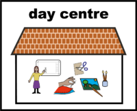 day centre V2
