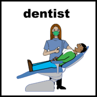 Thumbnail for Dentist