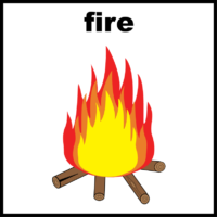 fire