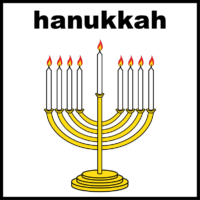 hanukkah