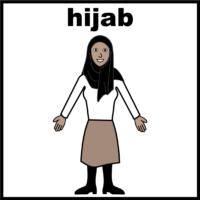 hijab